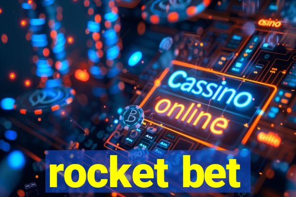 rocket bet